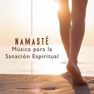 Namasté: Música para la Sanación Espiritual - Autumnal Equinox