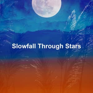 Slowfall Through Stars - Relajacion Del Mar