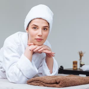 Lofi Comfort: Gentle Melodies for Rejuvenating Relaxation - Massage Therapeutic Music