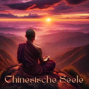Chinesische Seele: Ruhige Zen-Musik für eine tiefere Verbindung von Geist und Körper - Chinese Yang Qin Relaxation Man
