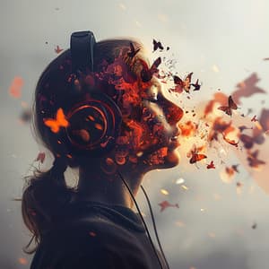 Melodic Reflections: Echoes of Harmony - Happy Harmonies