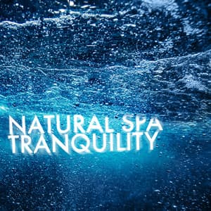 Natural Spa Tranquility - Nature Spa