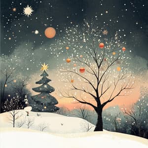 Kerstavond Melodieën - Kerstliedjes Band