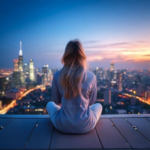 Pulso Urbano: Ritmos De Música Hip Hop - Sol del Milenio