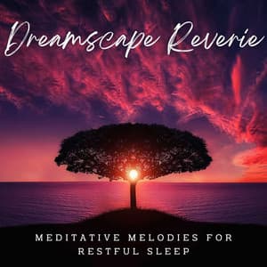 Dreamscape Reverie: Meditative Melodies for Restful Sleep - Smoothe Sounds