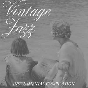 Vintage Jazz Instrumental Compilation - Peggy Goodman