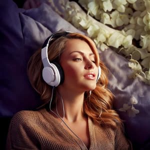 Soothing Moments: Music for Relaxation - Binaural Beats Healing