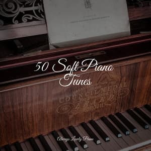 50 Relaxing Piano Tunes for Stress & Anxiety Relief - Chillout Jazz Collective