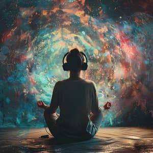 Zen Echoes: Music for Meditation - Motivational Divine Meditation Zone