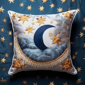 Ritmos Nocturnos: Tonos Lofi Para Dormir - Sabor dulce