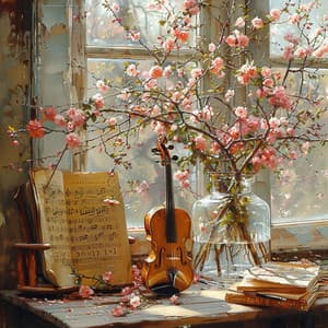 Классика весеннего утра - Moscow Philharmonic Orchestra