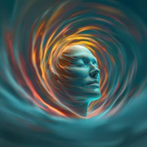 Harmonie Mentale en Ondes Alpha - Sillage Fréquentiel