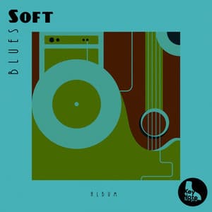 Soft Blues Album - The Bossa Nova All Stars