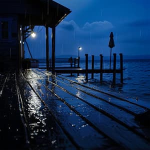 Rain Noise All Night - Rain Sound