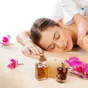 Music For Spa Sessions: Calm Reflections - Spa Music Bliss