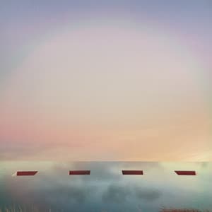 Pondering Sound Bath - Helane Marie Anderson