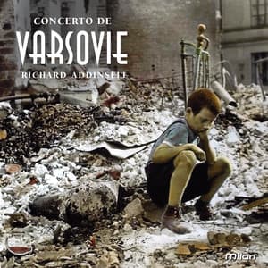 Concerto de Varsovie - Richard Addinsell