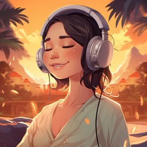 Music for Practising Surya Namaskar - Static Peace