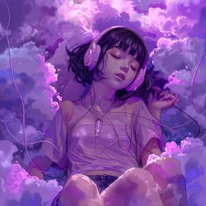 La Musa Suave Del Sueño: Armonías Nocturnas - Sueño Real