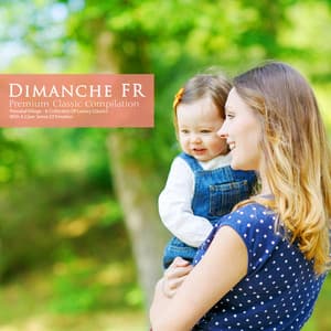 A Collection of Luxury Classics with Clarity to Refresh the Mood - Dimanche FR