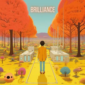 Brilliance - Spa & Spa