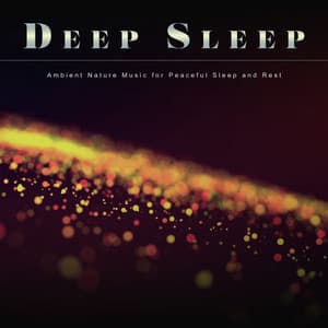 Deep Sleep: Ambient Nature Music for Peaceful Sleep and Rest - Deep Sleep