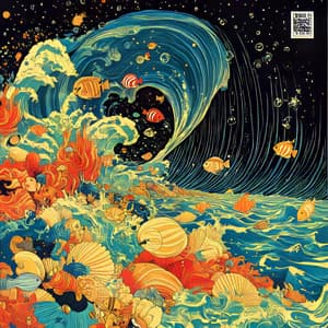 The Secret Shoreline - Ocean Sounds Spa