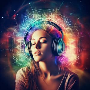 Binaural Peace: Relaxation Through Sounds - Relax Yourself