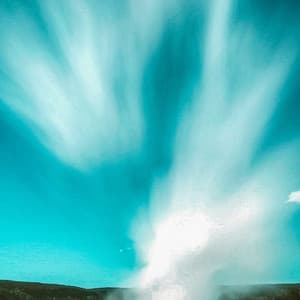 1 Ambient Coast: Celestial Blue - Ocean Sounds