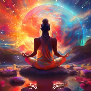 Serenity Sessions: Tunes for Meditation - Serenity Music Zone