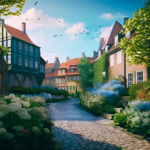 Fredens Drøm - Ontspannende Muziek