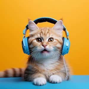 Melodía Ronroneante Del Agua: Ambiente Relajante Para Gatos - Poder de la naturaleza