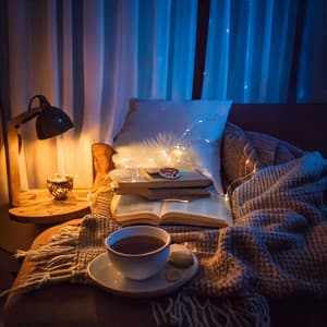 Lofi Chords for Sleep: Gentle Night Tunes - Spiritual Frequencies