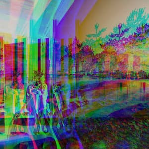 Beautiful Background for Positive Noise - Jazz Chill Out Relax