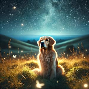 Dog Dreaming: Relaxing Music for Dog - Chill My Pooch