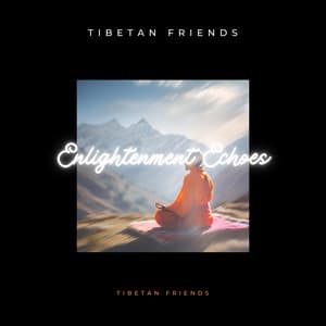 Enlightenment Echoes - Tibetan Friends