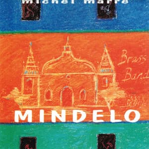 Mindelo - Michel Marre