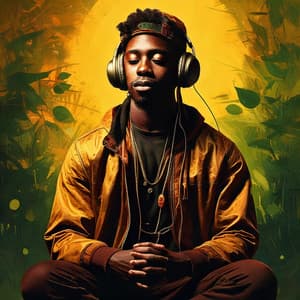 Chill Beats: Relaxation with Hip Hop Music - Romantic Music