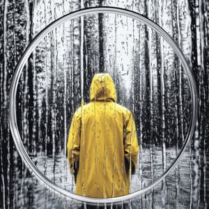 The Rhythm of the Rainstorm - Rain is my Life