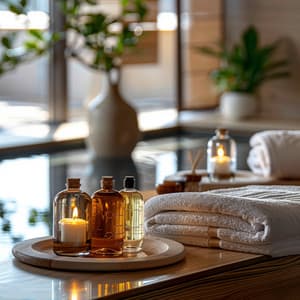 Melodías De Masaje: Sesiones Reconfortantes - Cintas solares