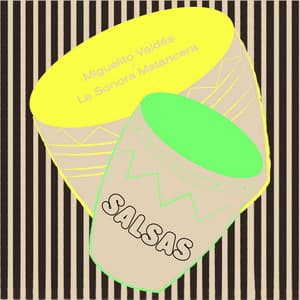 Salsas - Miguelito Valdés