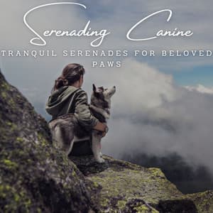 Serenading Canine Souls: Meditative Piano for Dogs - Little Piano Player