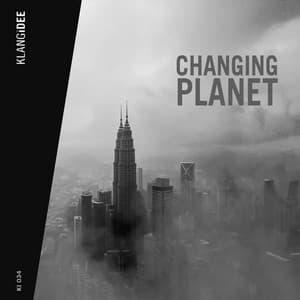 Changing Planet - Michi Koerner