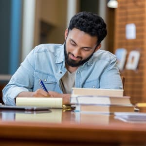 Raindrop Melodies of Knowledge: Mindful Study Chill Soundscape - The Earth Song