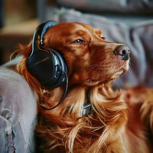 Joyful Beats for Dogs: Active Hour Music - Dog Whisperer