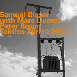 Taklos Zürich 2017 - Samuel Blaser