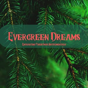 Evergreen Dreams: Enchanting Christmas Instrumentals - Coral Infantil de Navidad