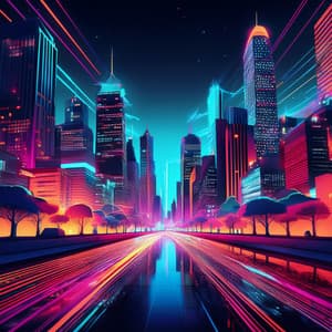 Hip Hop Float: Calm Vibes In Constant Motion - Chillout Lofi