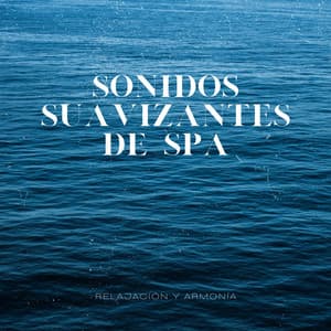 Sonidos Suavizantes de Spa: Música Calmante para Masaje, Relajación y Sanación Terapéutica - Relajación y Armonía