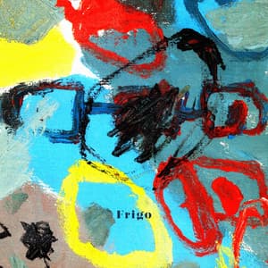 Frigo - Geins't Naït